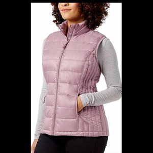 NWT 32 Degrees Heat® VEST IN PINK